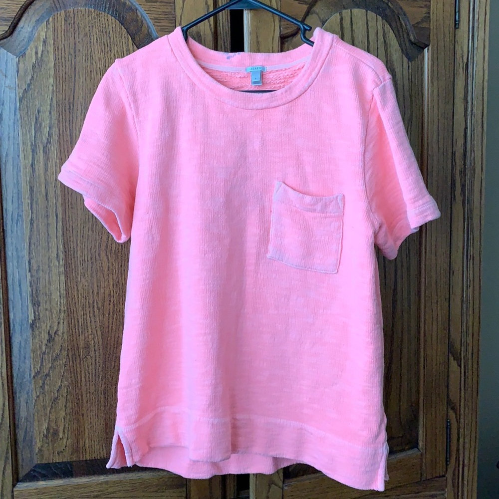 Jcrew casual top